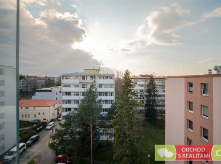 Prodej bytu, 3+1, 53 m²