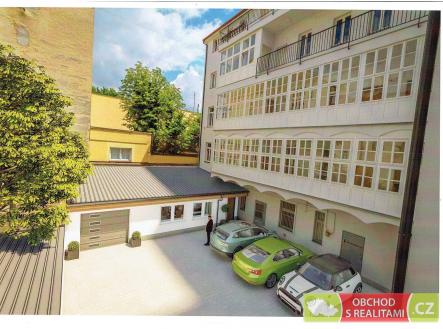 Prodej jiné komerční nemovitosti, 113 m²