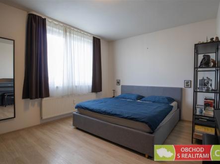 Pronájem bytu, 3+kk, 88 m²