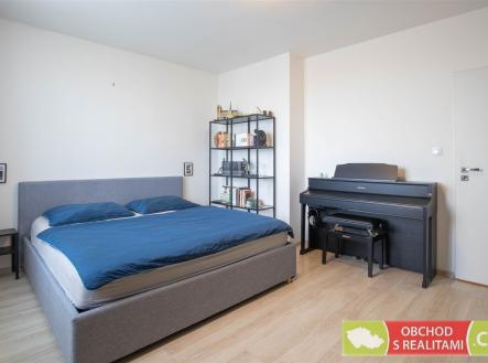 Pronájem bytu, 3+kk, 88 m²