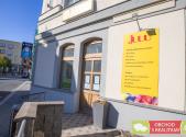 Pronájem obchodní prostory, 61 m²