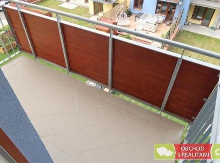 Pronájem bytu, 2+kk, 50 m²