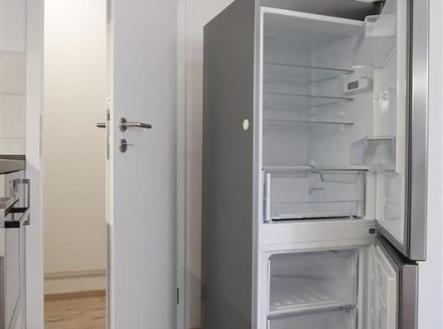 Pronájem bytu, 2+kk, 50 m²