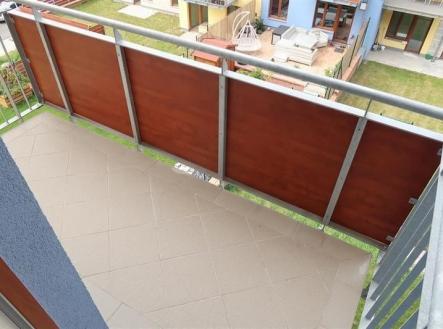 Pronájem bytu, 2+kk, 50 m²