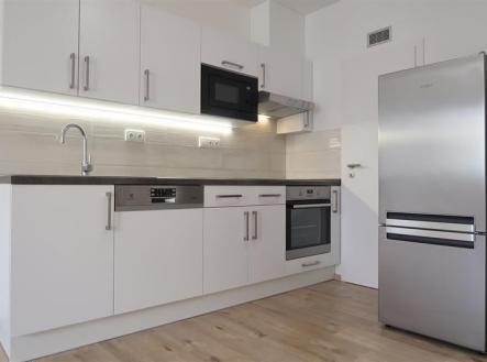 Pronájem bytu, 2+kk, 50 m²