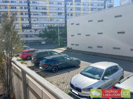 Pronájem bytu, 1+kk, 60 m²