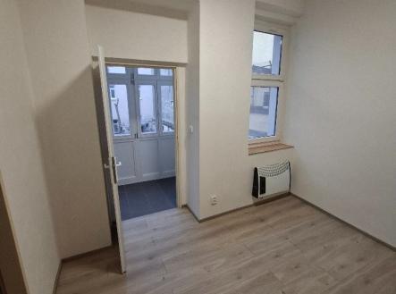 Pronájem bytu, 2+1, 50 m²
