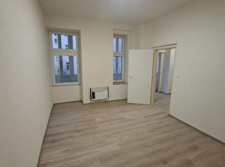 Pronájem bytu, 2+1, 50 m²