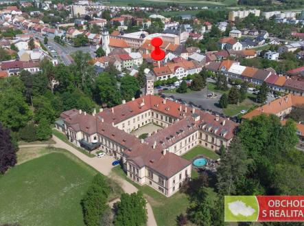 Pronájem bytu, 2+kk, 66 m²