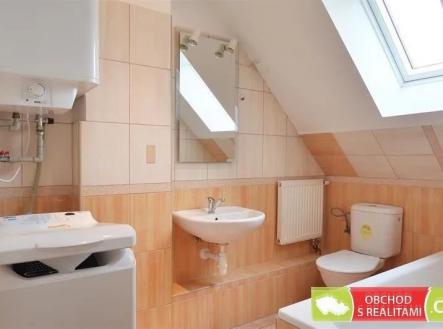 Pronájem bytu, 2+kk, 43 m²