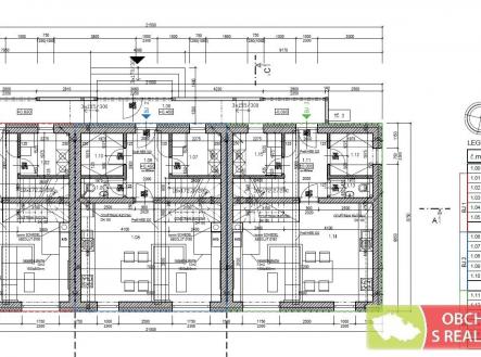 Prodej pozemku pro bydlení, 853 m²