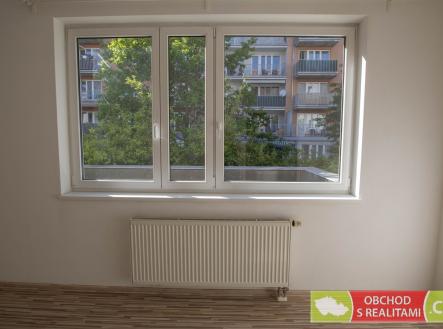 Pronájem bytu, 2+kk, 58 m²