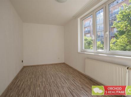 Pronájem bytu, 2+kk, 58 m²
