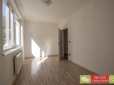Pronájem bytu, 2+kk, 58 m²