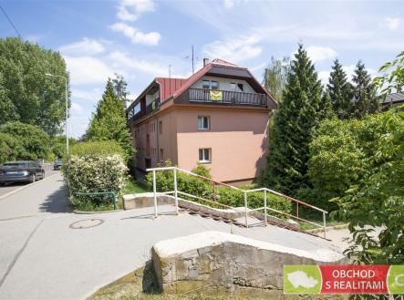 Prodej bytu, 4+1, 86 m²