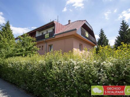 Prodej bytu, 4+1, 86 m²