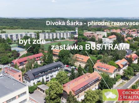 Prodej bytu, 4+1, 86 m²