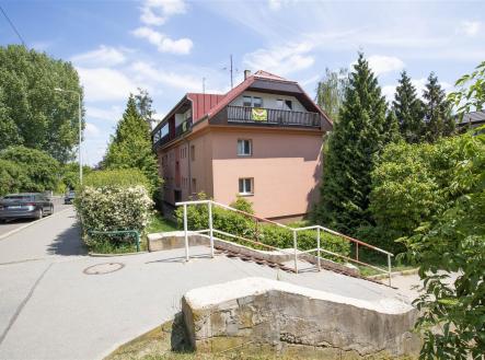 Prodej bytu, 4+1, 86 m²
