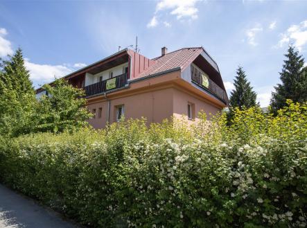 Prodej bytu, 4+1, 86 m²