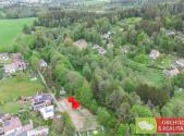 Prodej pozemku pro bydlení, 1 797 m²