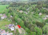 Prodej pozemku pro bydlení, 1 797 m²