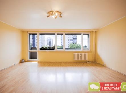 Prodej bytu, 4+1, 120 m²