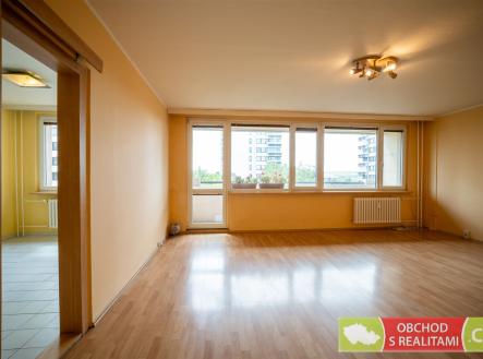 Prodej bytu, 4+1, 120 m²