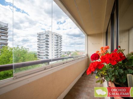 Prodej bytu, 4+1, 120 m²