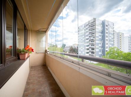 Prodej bytu, 4+1, 120 m²