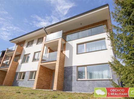 Prodej bytu, 6+kk, 144 m²