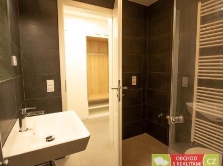 Pronájem bytu, 1+kk, 45 m²