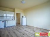 Pronájem bytu, 1+kk, 24 m²