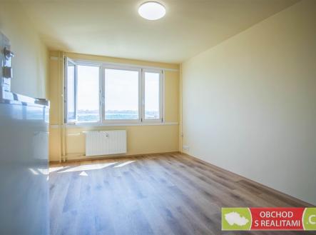 Pronájem bytu, 1+kk, 24 m²