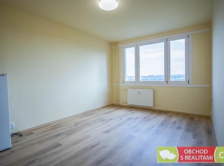 Pronájem bytu, 1+kk, 24 m²