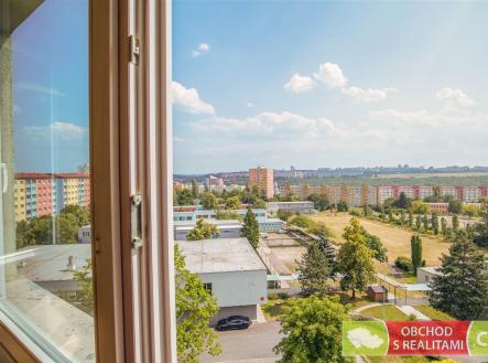 Pronájem bytu, 1+kk, 24 m²