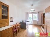 Prodej bytu, 1+kk, 33 m²