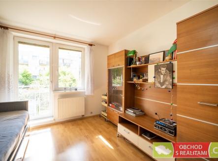 Prodej bytu, 1+kk, 33 m²