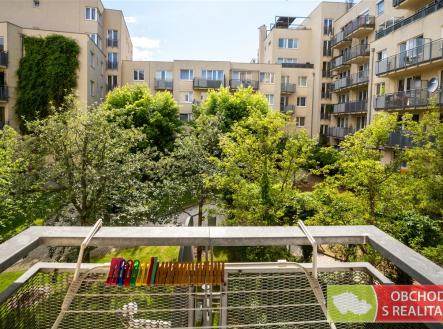 Prodej bytu, 1+kk, 33 m²