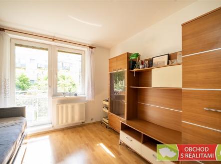 Prodej bytu, 1+kk, 33 m²