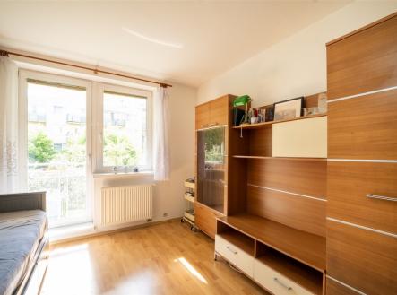 Prodej bytu, 1+kk, 33 m² obrázek