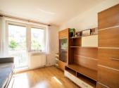 Prodej bytu, 1+kk, 33 m²