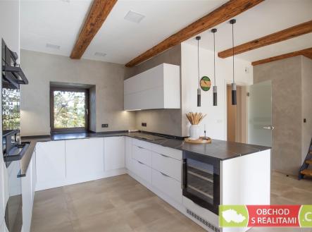 Pronájem domu/vily, 165 m²