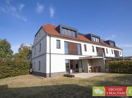 Pronájem domu/vily, 165 m²