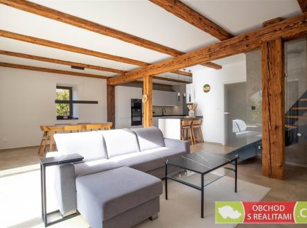 Pronájem domu/vily, 165 m²