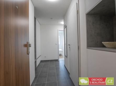 Pronájem bytu, 2+kk, 54 m²