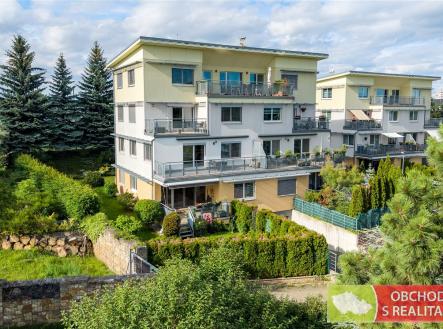 Prodej bytu, 2+kk, 93 m²