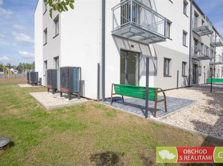 Pronájem bytu, 2+kk, 48 m² obrázek