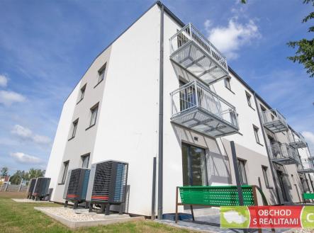 Pronájem bytu, 2+kk, 48 m²