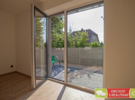 Pronájem bytu, 2+kk, 48 m²