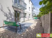 Pronájem bytu, 2+kk, 44 m²
